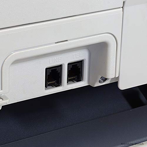 OKI MC562DNW Imprimante Multifonction Laser Color A4 de Bureau - 6