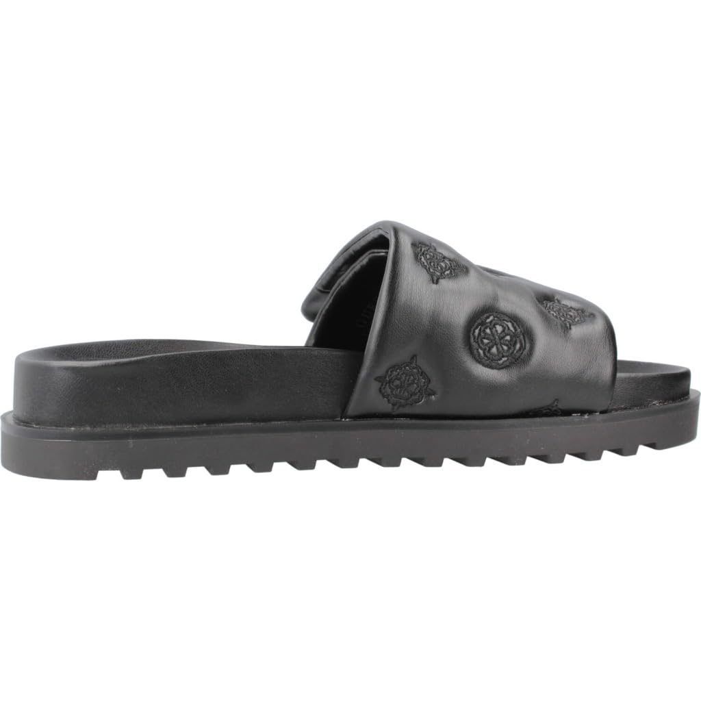 GUESS Fabio FLJFA2ELE19BLACK, Sandali