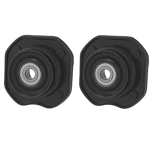 Pair Set of 2 Front Suspension Strut Mount Kit For Toyota MR2 1991-1995