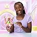 Royale High 9” Fashion Doll - Posey The Nature Fairy, Wave 1, Series 1 - Fairy Journal, Comb, and Virtual Item Code Included - Ages 5+