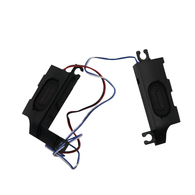Laptop Speaker for Lenovo ThinkPad E450 E455 E450C E460 E465 00HN646 PK23000K1N0 Left and Right New