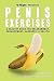 Penis Exercises: A Healthy Book for Enlargement, Enhancement, Hardness, & Health