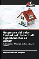 Mappatura dei valori fondiari nel distretto di Kigamboni, Dar es Salaam (Italian Edition) 6202456647 Book Cover