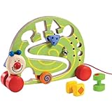 selecta puppenhaus 4249 aufbauanleitung Größe: 23 x 17 x 6 cm Selecta 1508 - Turella Motorikspielzeug