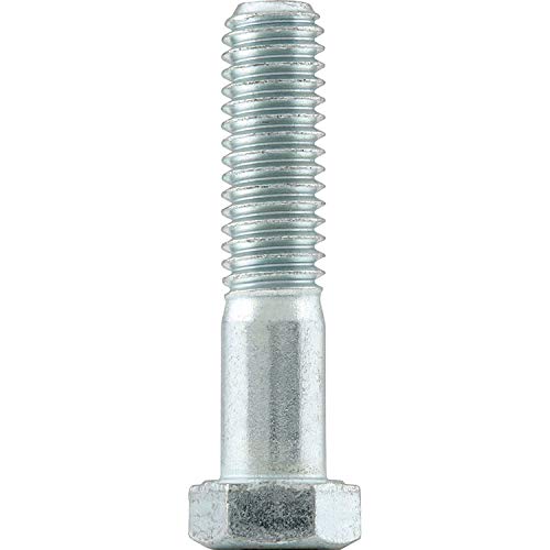 Image of Allstar Performance ALL16270 7 /16-14 in x 3 inch Grade 5 Bolt, 5 Pack