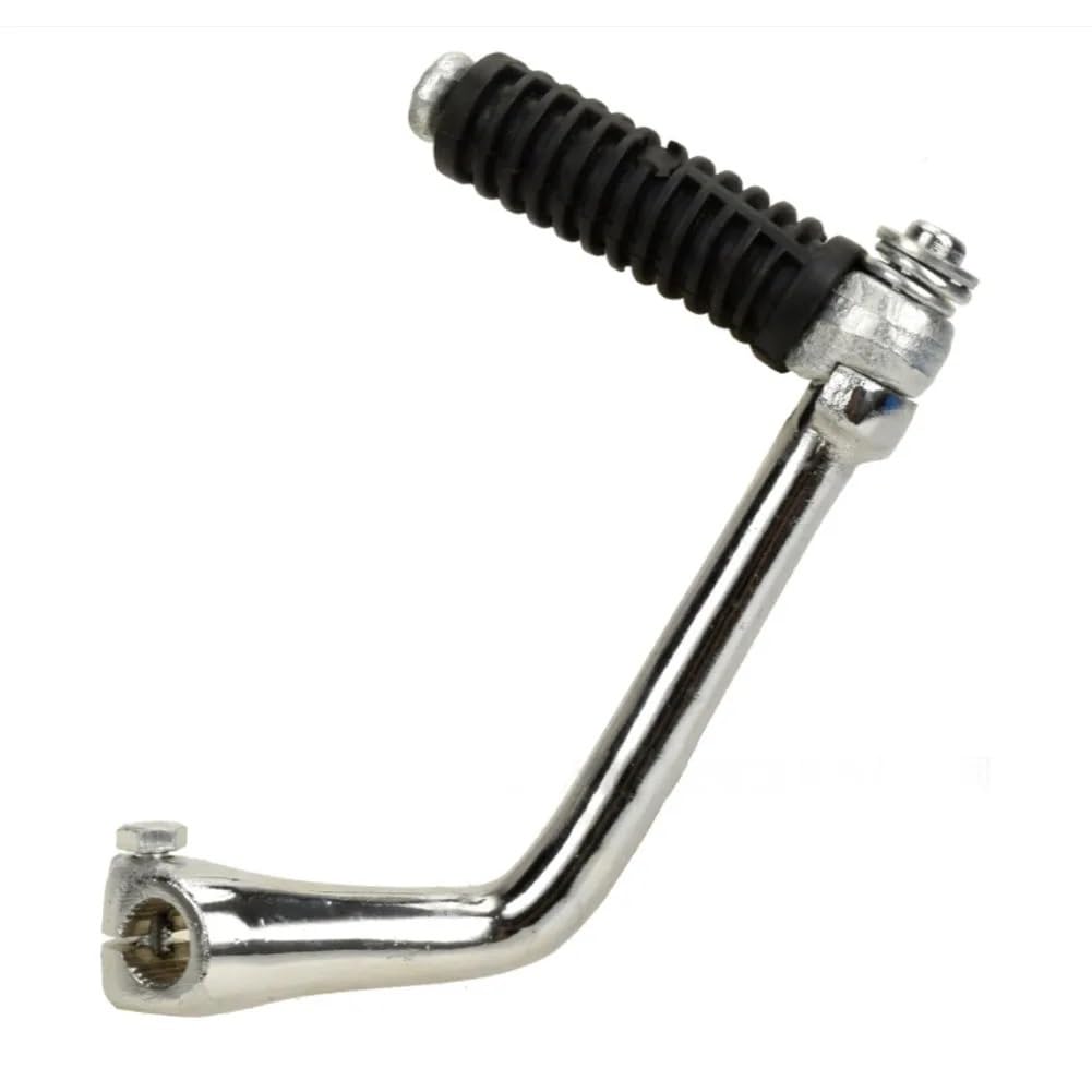 Pédale levier vitesse moto kick de démarrage pour C70 CT70 CB125