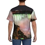 Zoom IMG-2 pphgut niagara falls print maglietta