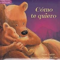 Como to quiero 9962042348 Book Cover