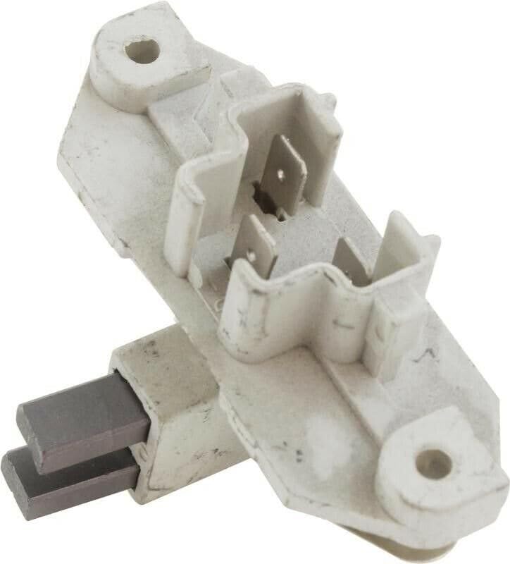 Replacement for Brush Holder Assembly 12 Volt for Alternators 0-120-300-516 0-120-300-517 Mod-U26Q-1575