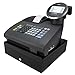 Royal 89396T 2000ML Electronic Cash Register
