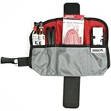 SILCA SEAT ROLL ASYMMETRICO: Bicycle seat Bag + BOA Closure mounting System