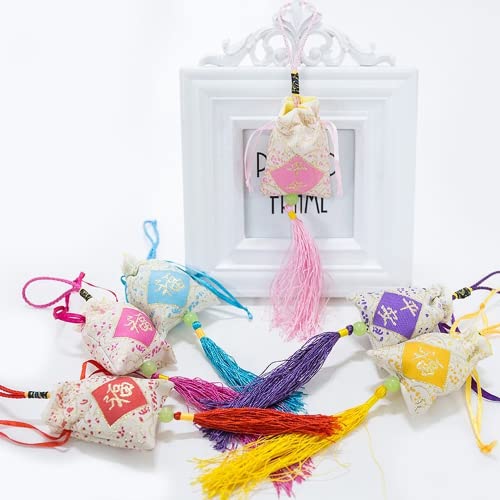 Ambientador Sachet Portátil para Armario y Dormitorio miniatura 3