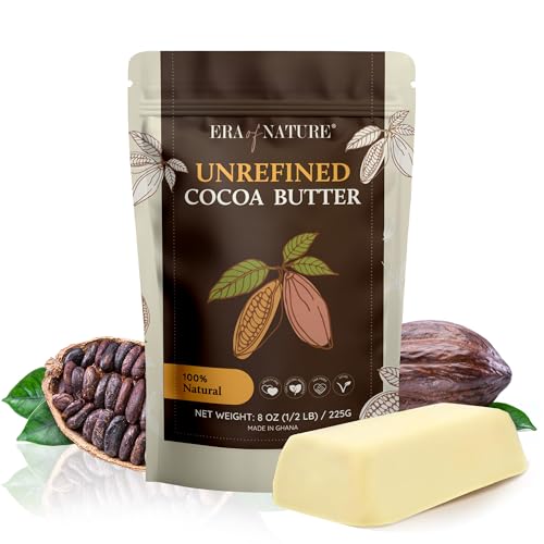 Era of Nature Cocoa Butter