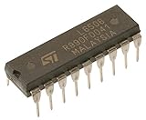 L6506 PMIC - Motortreiber, Steuerungen STMicroelectronics L6506 Vortreiber - Halbbrücke (4) Parallel DIP-18