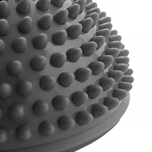 DoYourFitness Semisfera Riccio Balance »Igel« per