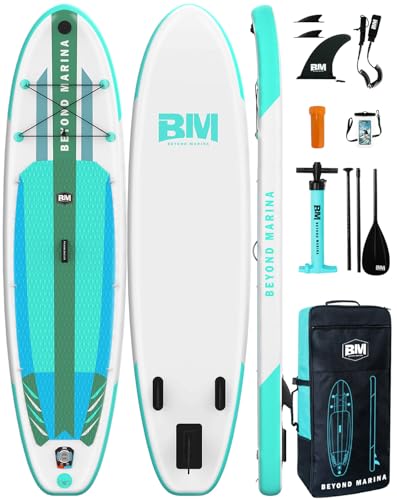 BEYOND MARINA BM Inflatable SUP