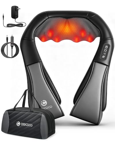 OCCIPITAL SHIATSU / NECK & SHOULDER