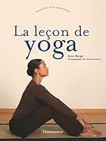 La Leçon de yoga 2081202263 Book Cover