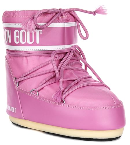 Stivali Moon Boot Icon Low Nylon Boots EU 39-41