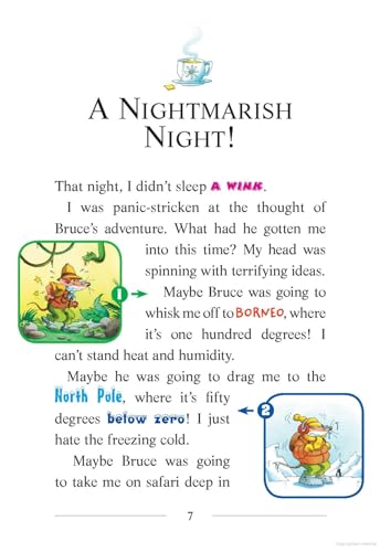 Image of GERONIMO STILTON #40 THE KARATE MOUSE