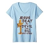 Beat The Devil With A Big Ugly Stick