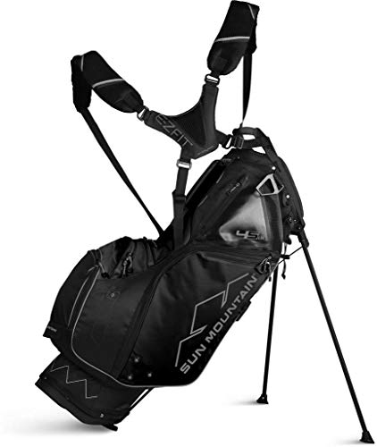 Best Sun Mountain Golf Bag For Men
