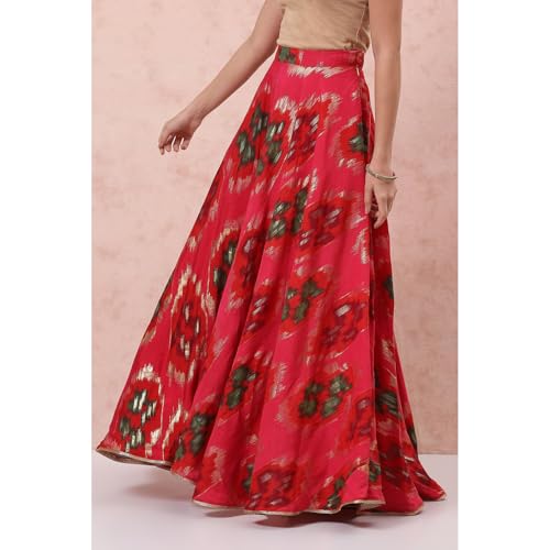 Image of Rangriti Women Skirt