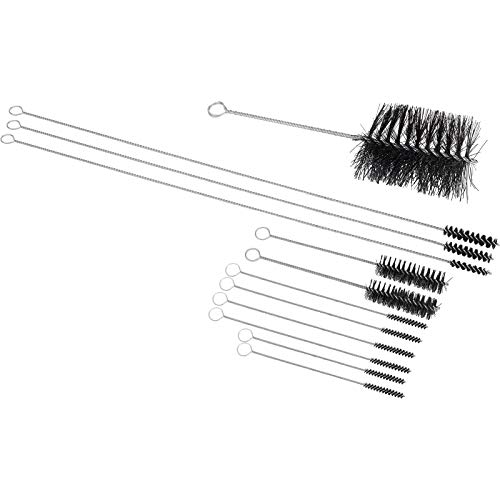 Engine Cleaning Brush Kit
