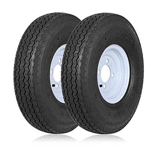 Comparison of Best Boat Trailer Tires Top Picks 2023 Reviews