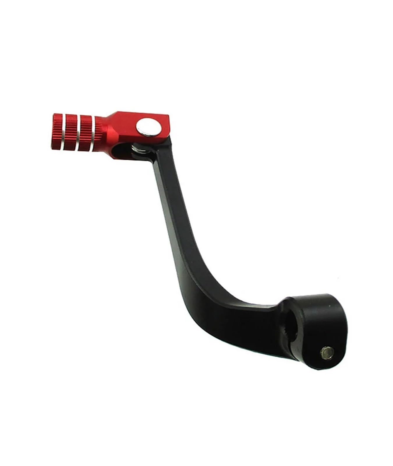 SYC27QP Shift Pedal Lever Motorcycle Motorcycle Shift Pedal Folding Gear Shift Lever Shifter for Zongshen Z190 190cc Engine Dirt Pit Bike Kick Start