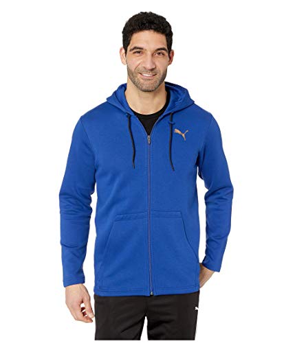 Veste à capuche Puma Q4 Vent veste coupe vent respirante homme