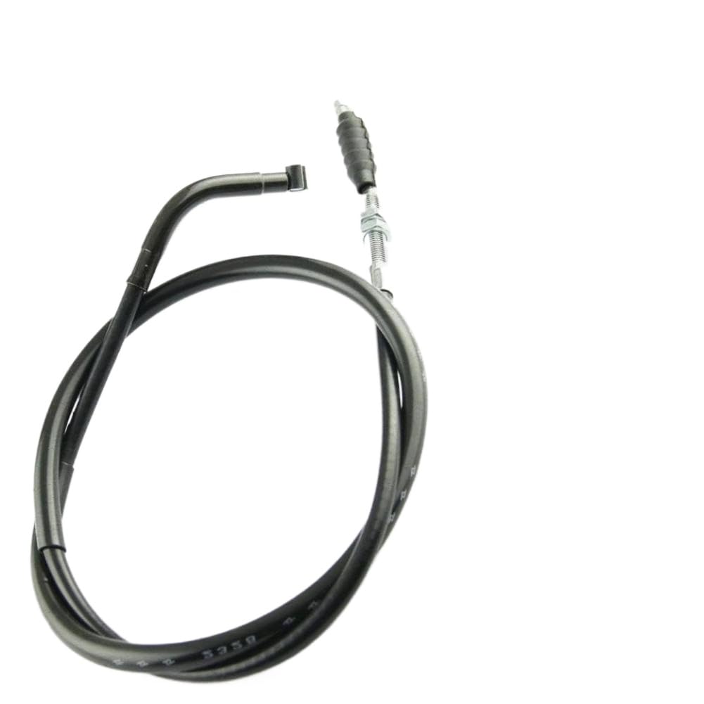 Hdpuywjn Onecolor Clutch Pull Brake Line Compatible With Honda Cb500 Cb500s 1994 1995 1996 1997 1998 1999 2000 2001 2002 2003 22870-My5-G30 22870-My5-610