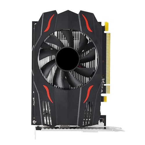 Carte graphique 8 Go pour brancher 3 écrans simultanément sur votre PC