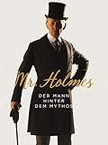 Mr. Holmes : Der Mann hinter dem Mythos [dt./OV]