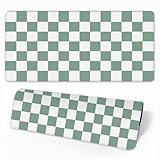 【Large applicabilité】Compatible avec les tapis souris pour les jeux, l'apprentissage et l'utilisation au bureau. Facile à transporter et adapté aux ordinateurs portables, ordinateurs de bureau, etc. Faites passer votre expérience de jeu et de bureau au niveau supérieur.Il confère également à votre bureau une atmosphère moderne et professionnelle lorsque vous le placez sur votre bureau. Grâce à sa surface lisse, vous pourrez écrire, taper et surfer.