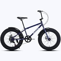 Amazon | ACEXIS ファットバイク Fat City Cruiser BMX 自転車 シティ