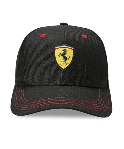 FERRARI FANWEAR BB CAP
