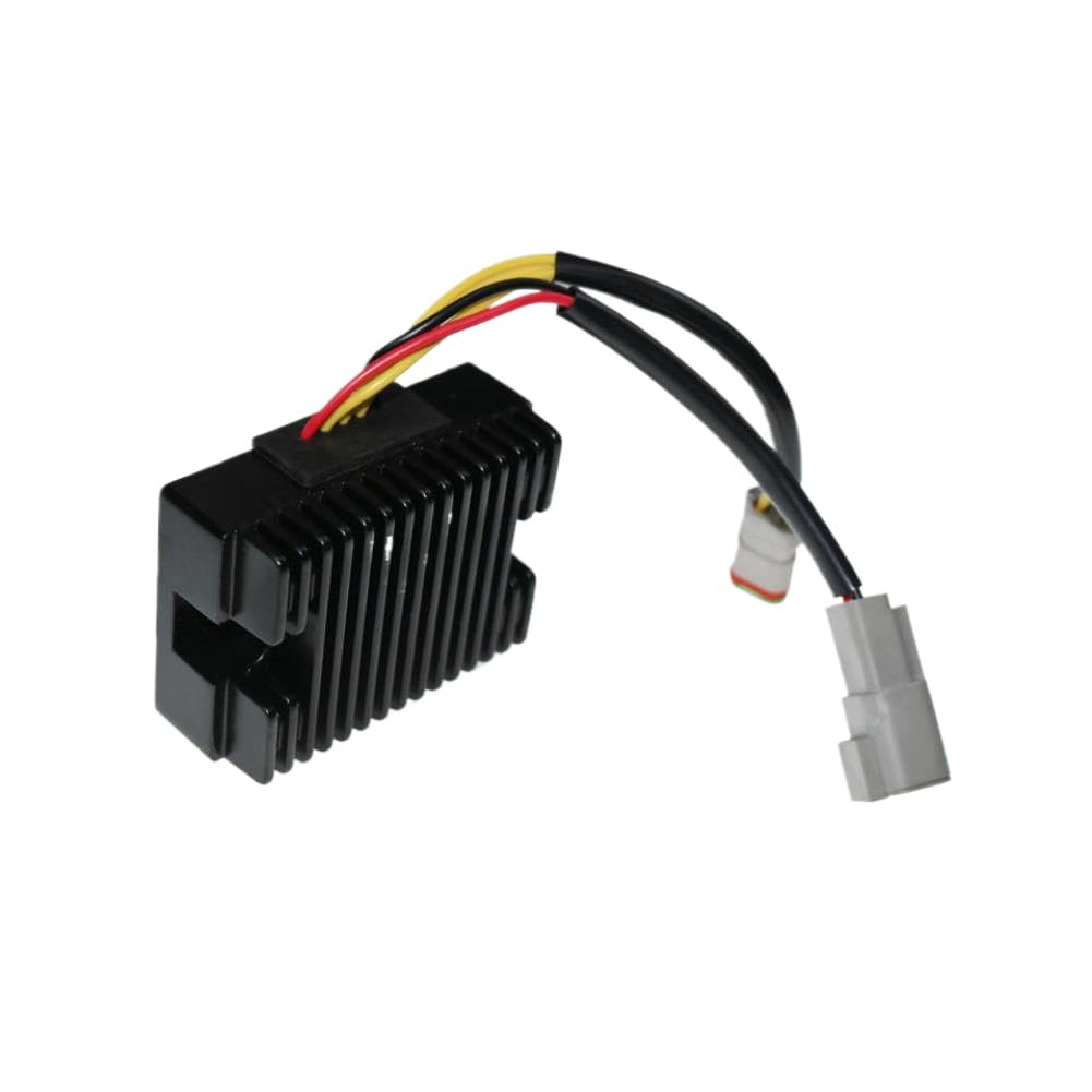 Regolatore di Tensione Raddrizzatore Compatibile con Sea-Doo 150 200 4-Tec
