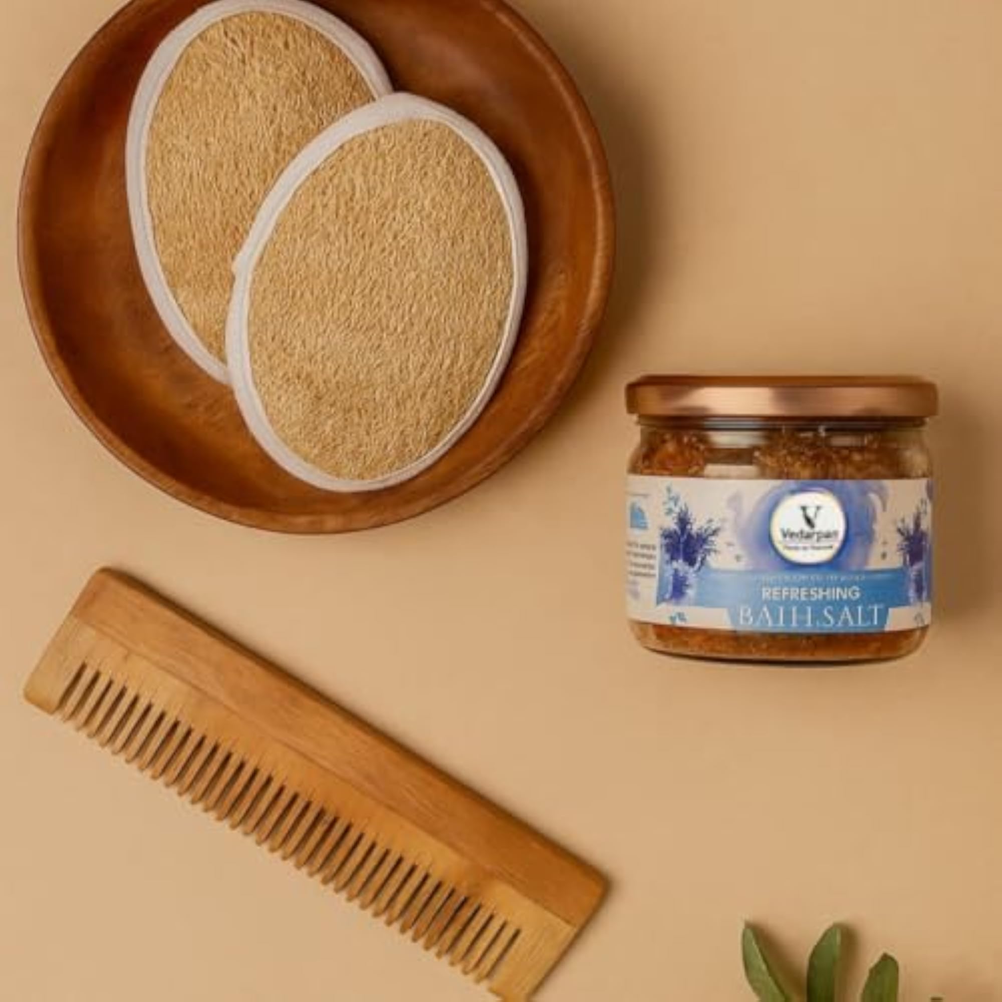 Luxury Relax & Rejuvenate Hamper Box Gift Set