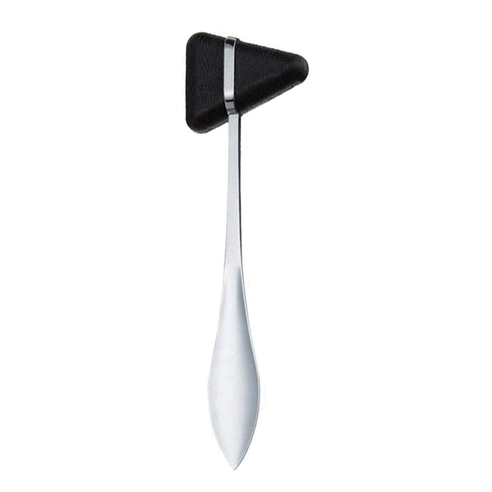 3X Ensemble de Percussions Neurologiques-Ensemble de Marteau RéFlexe, Comprend un Moulinet, un Marteau Babinski, un Marteau Buck, un Kit de Diagnostic