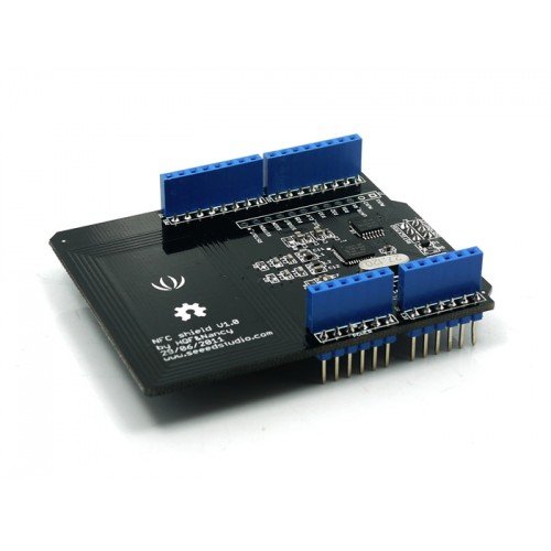 ContempoView NFC Shield V2.0