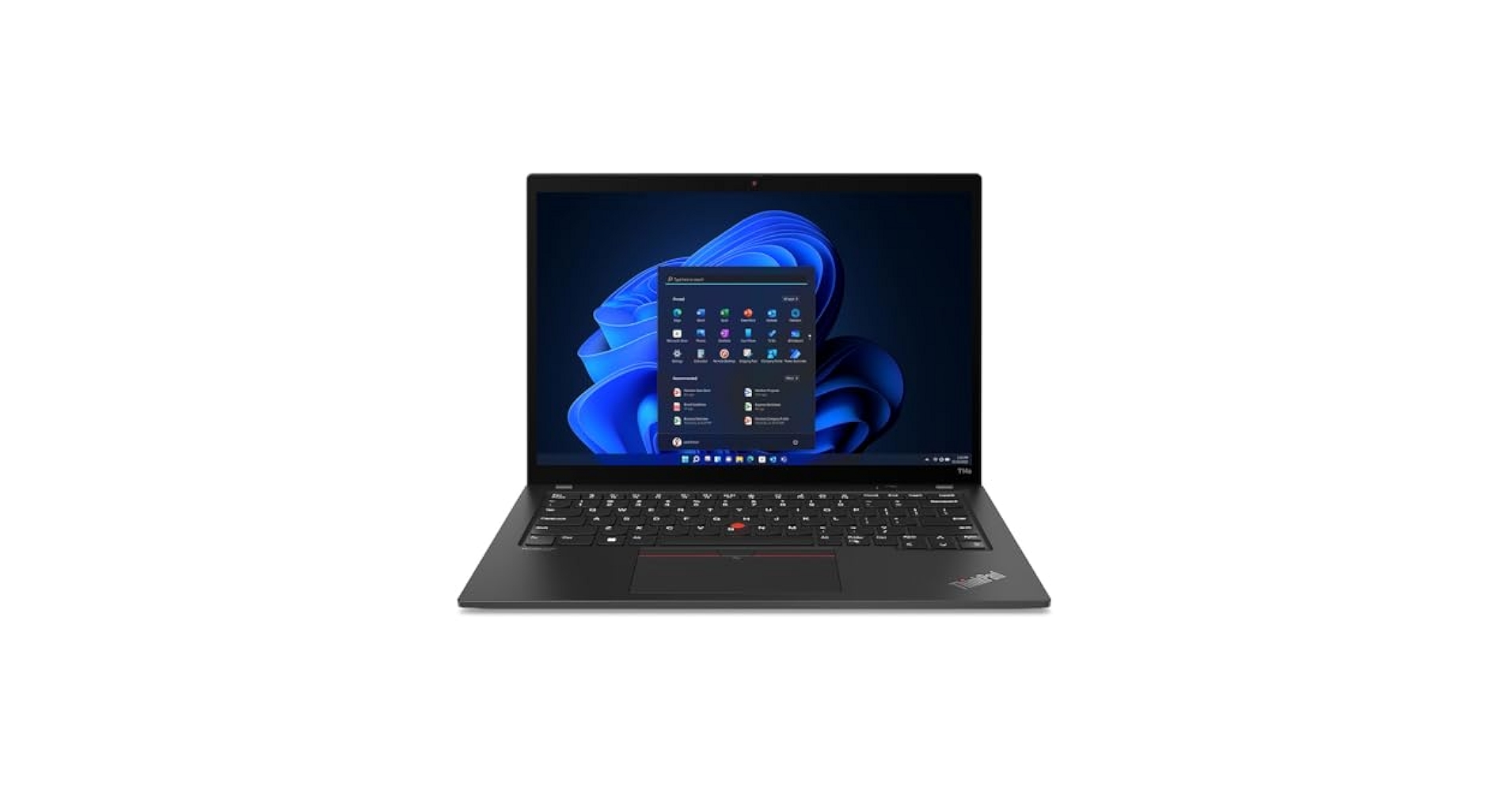 Amazon.com: Lenovo ThinkPad T14s Gen 4 21F80049US 14