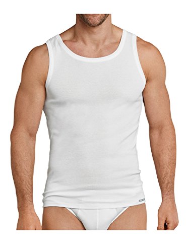 Schiesser T-Shirt Uomo