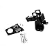 VW TRAILER HITCH REC KIT