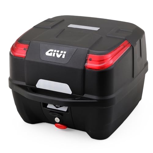 Amazon | GIVI(ジビ) バイク リアボックス モノロック 33L ATLAS