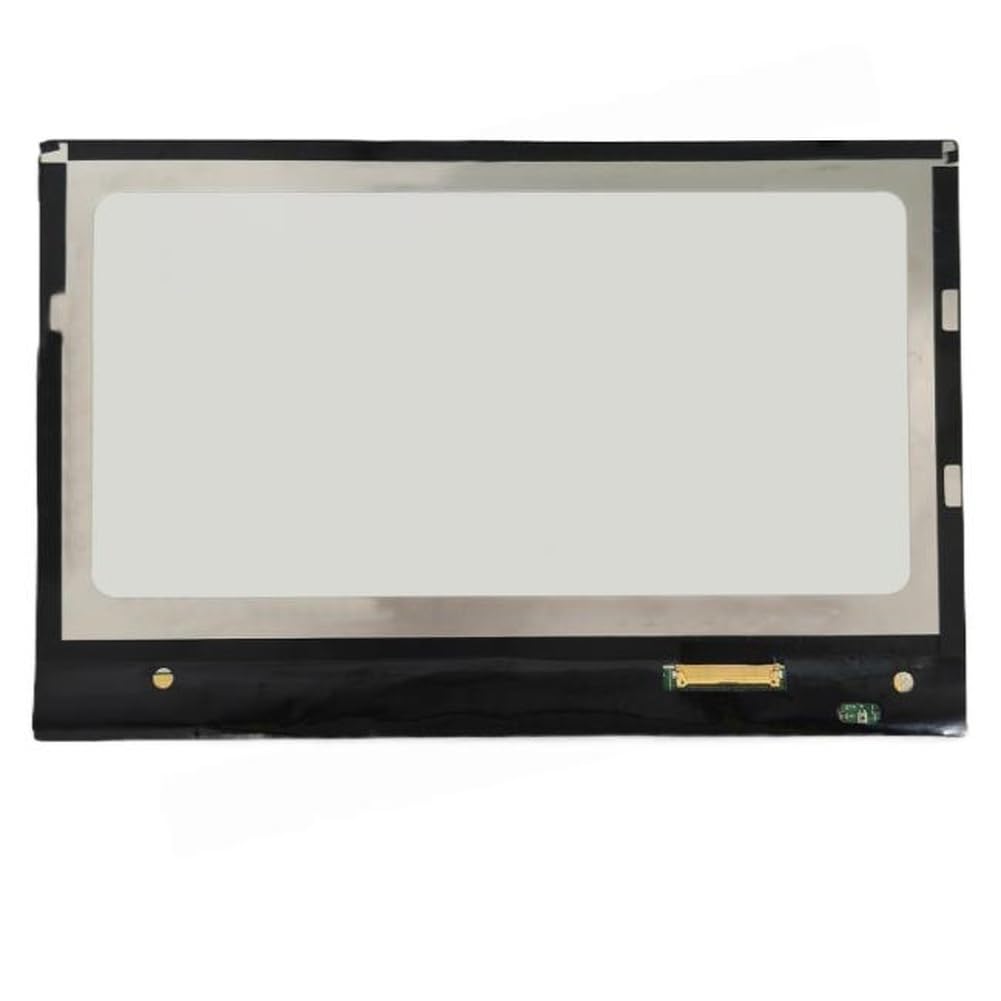 Płyta kontrolera ekranu LCD Wydajna czarna