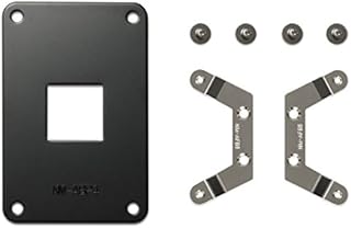 Noctua NM-AM4-L9aL9i, Mounting Kit NH-L9a & NH-L9i on AMD AM4 platforms