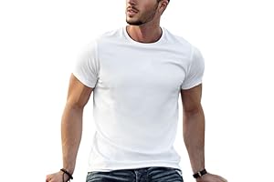 Customizable T-Shirt: Design Your Own Personalized Masterpiece