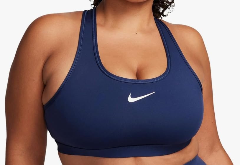 Nike Women's Swoosh Sports Bra