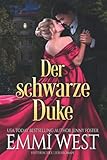 regency hotel spa ho chi minh  Der schwarze Duke: Historischer Liebesroman